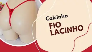 👉 Calcinha Fio Lacinho 💖 | V&aacute;rias Cores Dispon&iacute;veis &ndash; Lady Liniy Lingerie #modafeminina #lingerie 