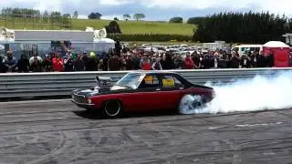 Power cruize 2012