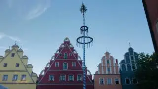 #Bügerfest in #weiden #Germany June 2022 🇩🇪❤️🤙
