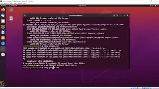 13.6.1 Lab - Install Linux in a Virtual Machine and Explore the GUI