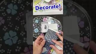 DIY Paper Craft Doll House Gratis papieren speelgoed voor kinderen#Shorts #Papercraft