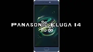 Panasonic Eluga I4 Specifications and Price | Panasonic Eluga I4