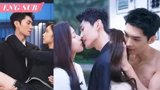 Dark Light / Darker Than Pleasure | He Seduced Her for Revenge | Wang Yilei Cdrama Collection