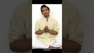 What happens when you  practice #pranayama| Harsha Yoga | Harsha Nagaraj #yoga #mindfulness