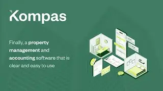 Welcome to Kompas   the Modern Property Management and Accounting Platform