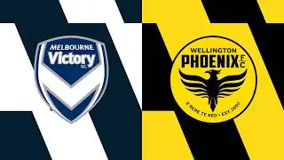 Ninja A-League 2025-26 - Round 18 - Melbourne Victory v Wellington Phoenix