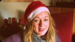 Der Adventskaffee! Eigenes Lied