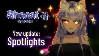 Это программное обеспечение для VTuber-блогеров постоянно совершенствуется.