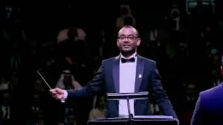 المقطوعه الثانيه من مشاركه عبدالرحمن السماوي / دار الاوبرا المصريه / مقطوعة وطن