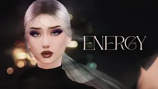 MAYA - Energy