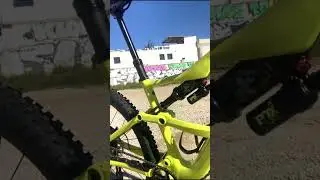Orbea Occam LT H20 2024. Una bicicleta de excelente polivalencia.  #orbea #mtb #ciclismo