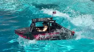 2025 Proboat Jetstream