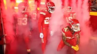 Chiefs Top Defensive Plays at the Bye Week
