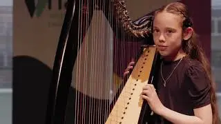 Rosa Spier Harp Concours 2022