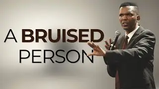 A Bruised Person | Pastor Xolani Mlozana | Sunday Evening, January 18th, 2026