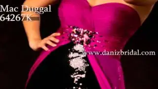 Mac Duggal 64267K Best Price