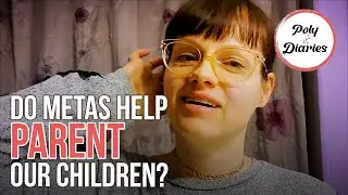 Do Metamours Help With Parenting?