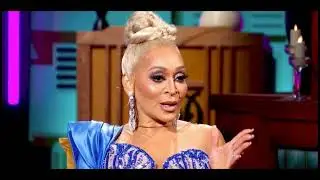 Карен Хьюгер из RHOP примет участие во встрече выпускников после освобождения из тюрьмы.