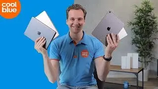Welke iPad is voor jou geschikt in 2019?