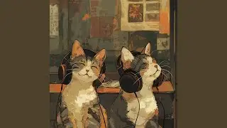 Feline Echo Sound