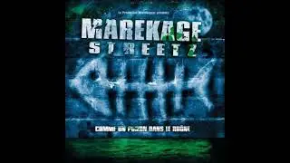 Marekage Streetz - 07 Les Z'Os Troubles - Mr White - A-