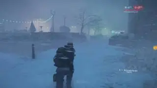 Survival - Chaos first run