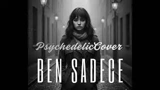 Ben Sadece | Ferdi TAYFUR | Psychedelic Cover 