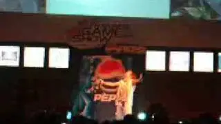 TGS 2009 Hironobu Kageyama -Zenki ( vajura on!)