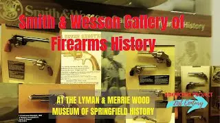 Smith and Wesson F