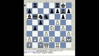 Makarczyk, Kazimierz vs Szabo, Laszlo | Munich Chess Olympiad 1936  Germany