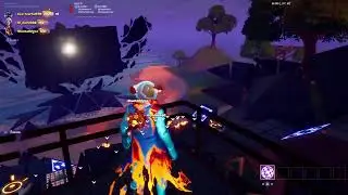 Party Royale