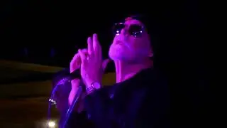 Sunrise Come My Way - Buffalo Revisited @ Marrickville Bowling Club, Sydney  20th July 2024