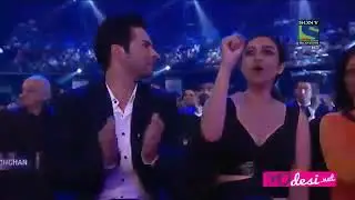 Ranveer Singh Performance Filmfare Awards 2016