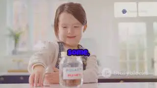 Money Management for Kids  Save, Spend, share