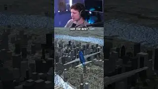 Пробую FSX в ПЕРВЫЙ раз!