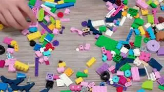 41455 LEGO Unikitty на www.lego-shop.ru
