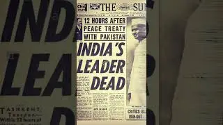 Some oldest & rarest newspapers for India #India #news