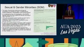 A Focus on Sexual & Gender Minorities - Tet Yap