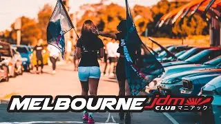 Melbourne JDM Club Meet / Fast Street Cars / Melbourne Car Meet / JDM Car Meet