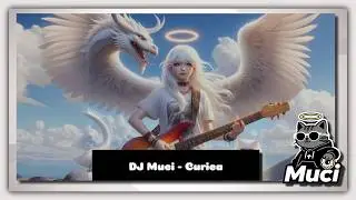 DJ Muci - Curica (OFFICIAL VIDEO)
