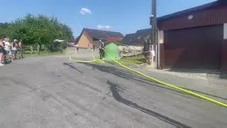 SDH Partutovice | Palačov | 21. 7. 2024 |
