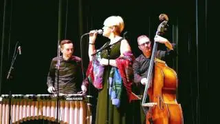Krystyna Stańko, Canada - Inlet Theatre & Galleria, 08.11.2015