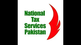 National Tax Services Pakistan