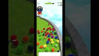 Bump Pop-level 12 #shorts #youtubeshorts #shortsvideo