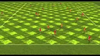 FIFA 14 Android - Turkey VS Netherlands