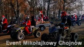 Event Mikołajkowy Chojnów 💪🔥🎅 04.12.2022r