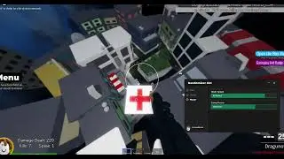 [BEST] Randomizer Roblox Script | AUTO HEAL, AIMBOT, ESP | *PASTEBIN 2024*