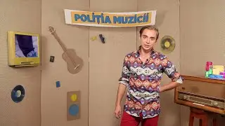 Cotofan/Politia Muzicii: Unu plus unu, Al tau impiedicat