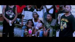 Slikk Kuntree- Projects (HangaBaby) (Official Music Video)