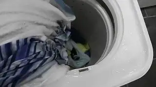 Polar Twin Tub